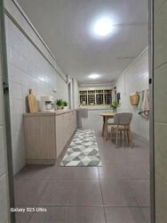 Blk 160 Yishun Street 11 (Yishun), HDB 3 Rooms #583498991